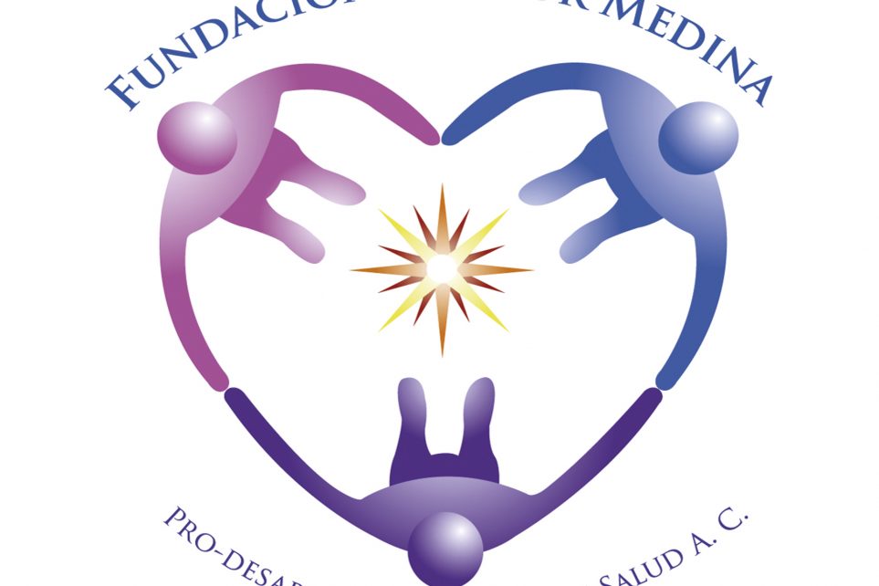 fundacion hector medina logo