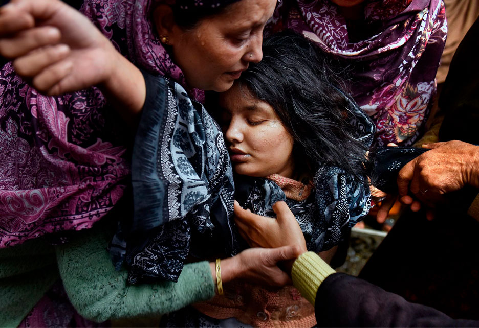 world press photo expo cdmx